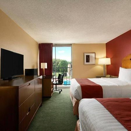 Baymont By Wyndham Salem Roanoke Area Ξενοδοχείο Εξωτερικό φωτογραφία