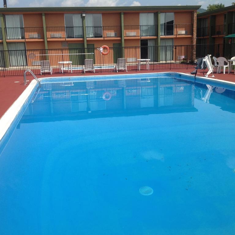 Baymont By Wyndham Salem Roanoke Area Ξενοδοχείο Εξωτερικό φωτογραφία