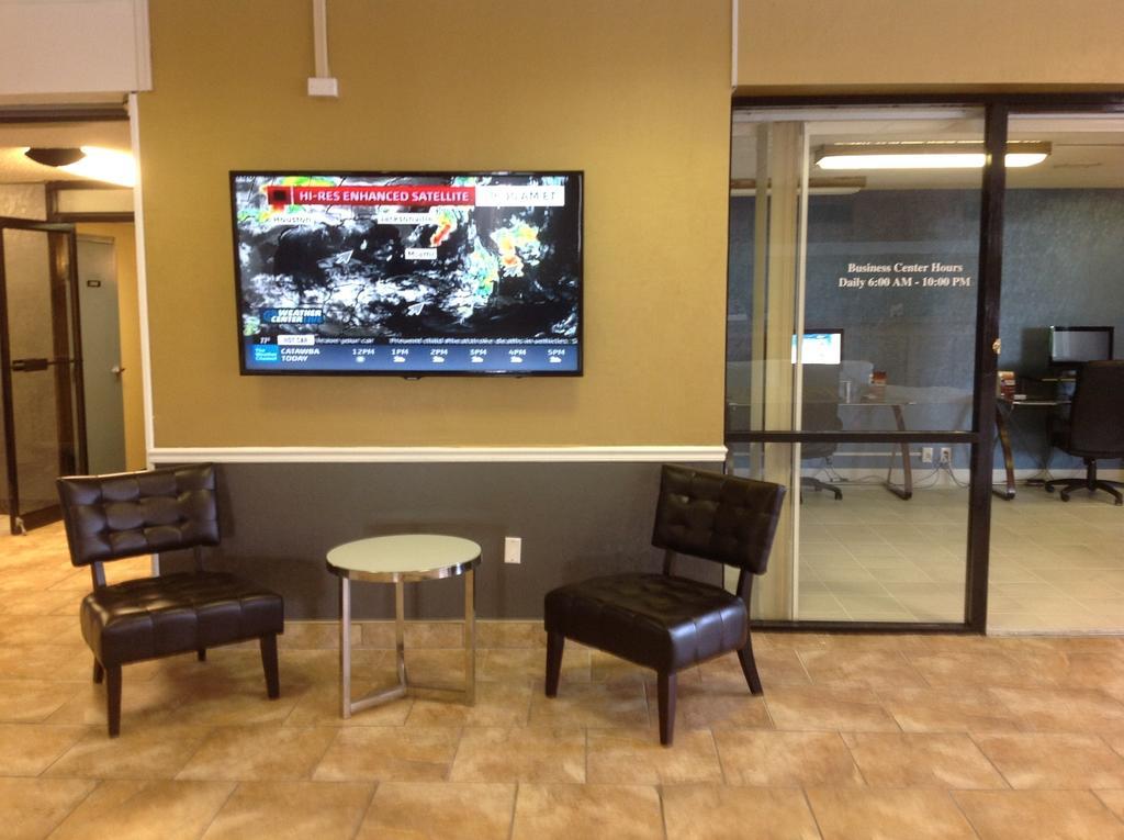 Baymont By Wyndham Salem Roanoke Area Ξενοδοχείο Εξωτερικό φωτογραφία
