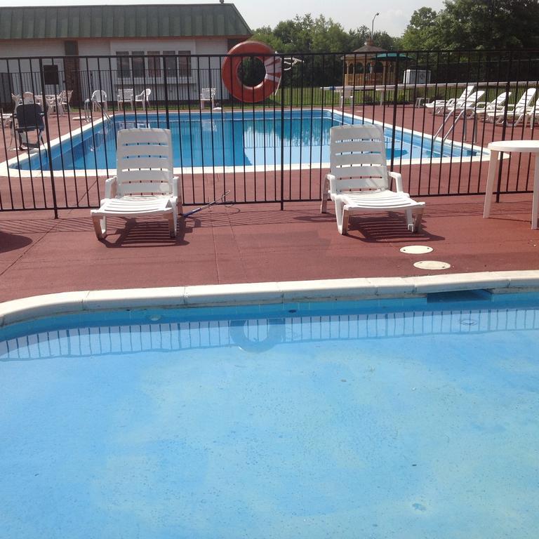 Baymont By Wyndham Salem Roanoke Area Ξενοδοχείο Εξωτερικό φωτογραφία