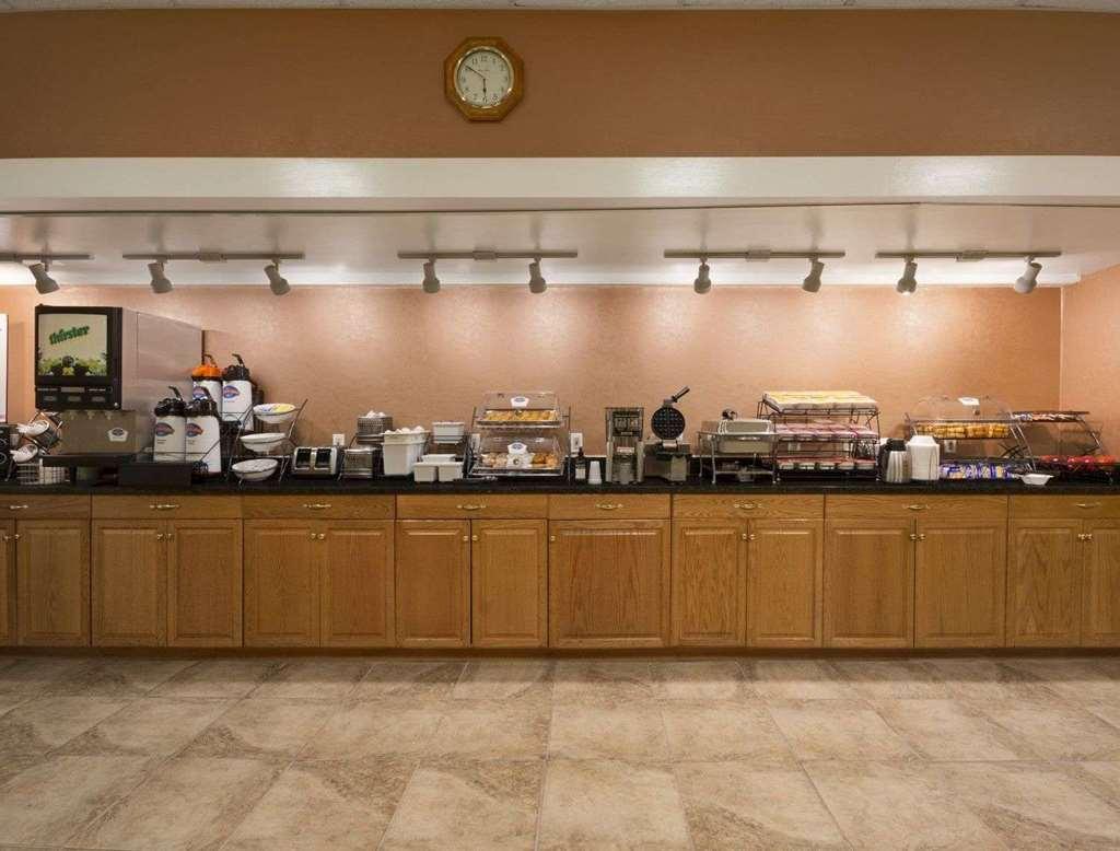 Baymont By Wyndham Salem Roanoke Area Ξενοδοχείο Εξωτερικό φωτογραφία