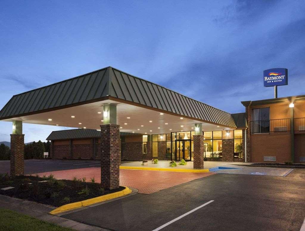 Baymont By Wyndham Salem Roanoke Area Ξενοδοχείο Εξωτερικό φωτογραφία