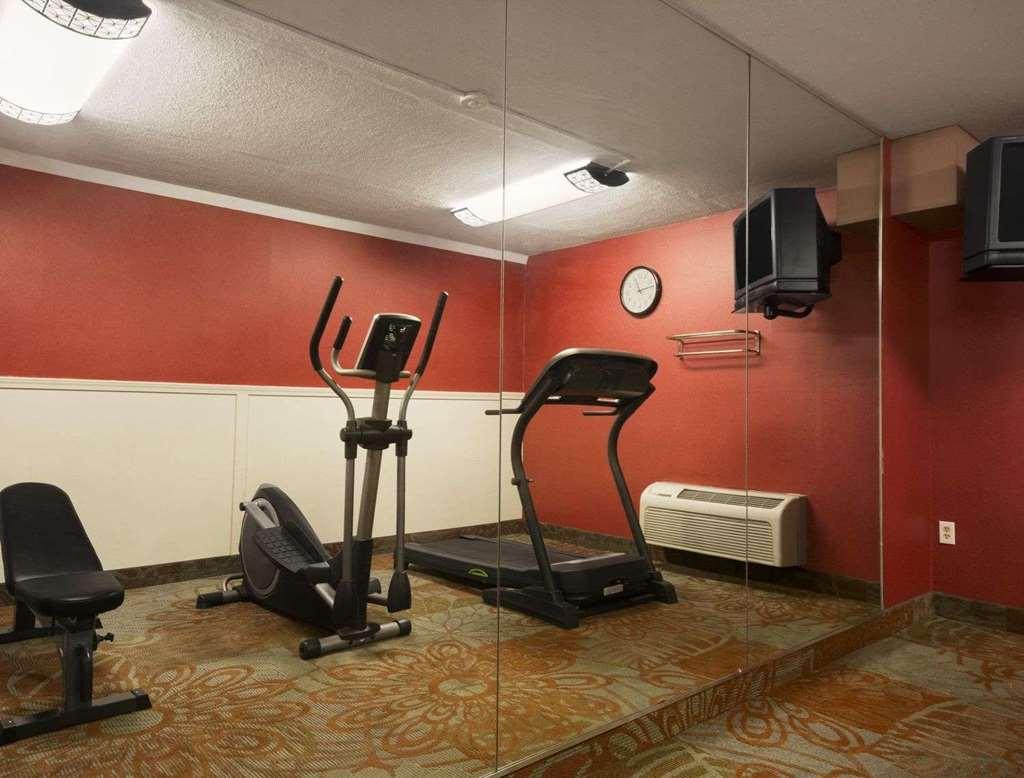 Baymont By Wyndham Salem Roanoke Area Ξενοδοχείο Ανέσεις φωτογραφία