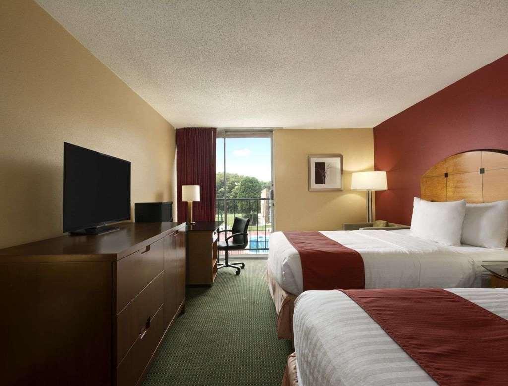 Baymont By Wyndham Salem Roanoke Area Ξενοδοχείο Δωμάτιο φωτογραφία