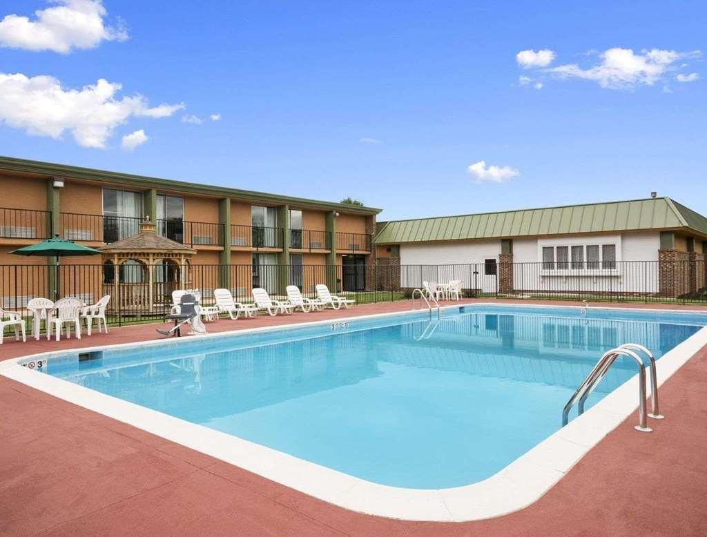 Baymont By Wyndham Salem Roanoke Area Ξενοδοχείο Ανέσεις φωτογραφία