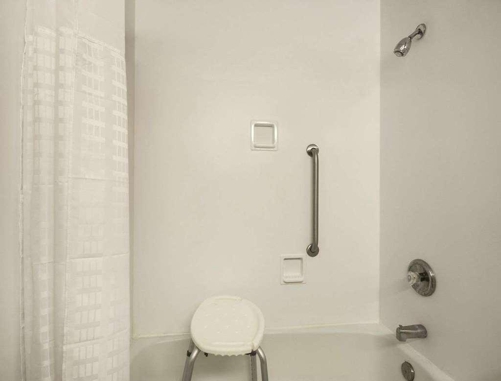 Baymont By Wyndham Salem Roanoke Area Ξενοδοχείο Εξωτερικό φωτογραφία